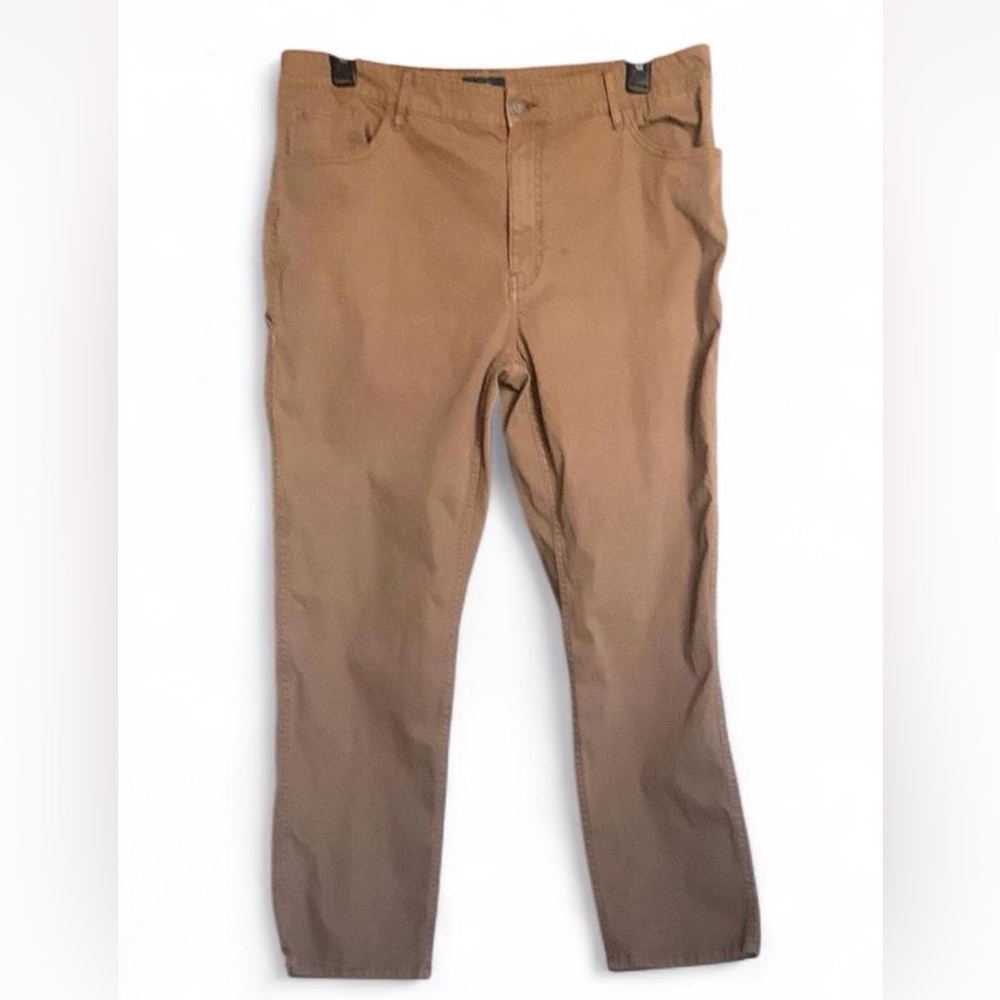 Woolrich Men's Straight-Leg Jeans Pants W38xL30